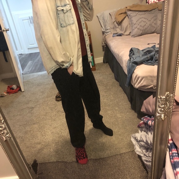 Denim jacket - Picture 2 of 4